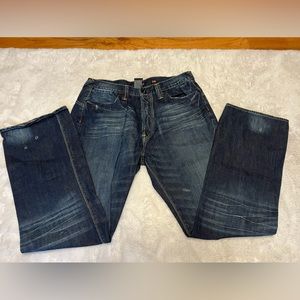 Ed Hardy Jean size 36